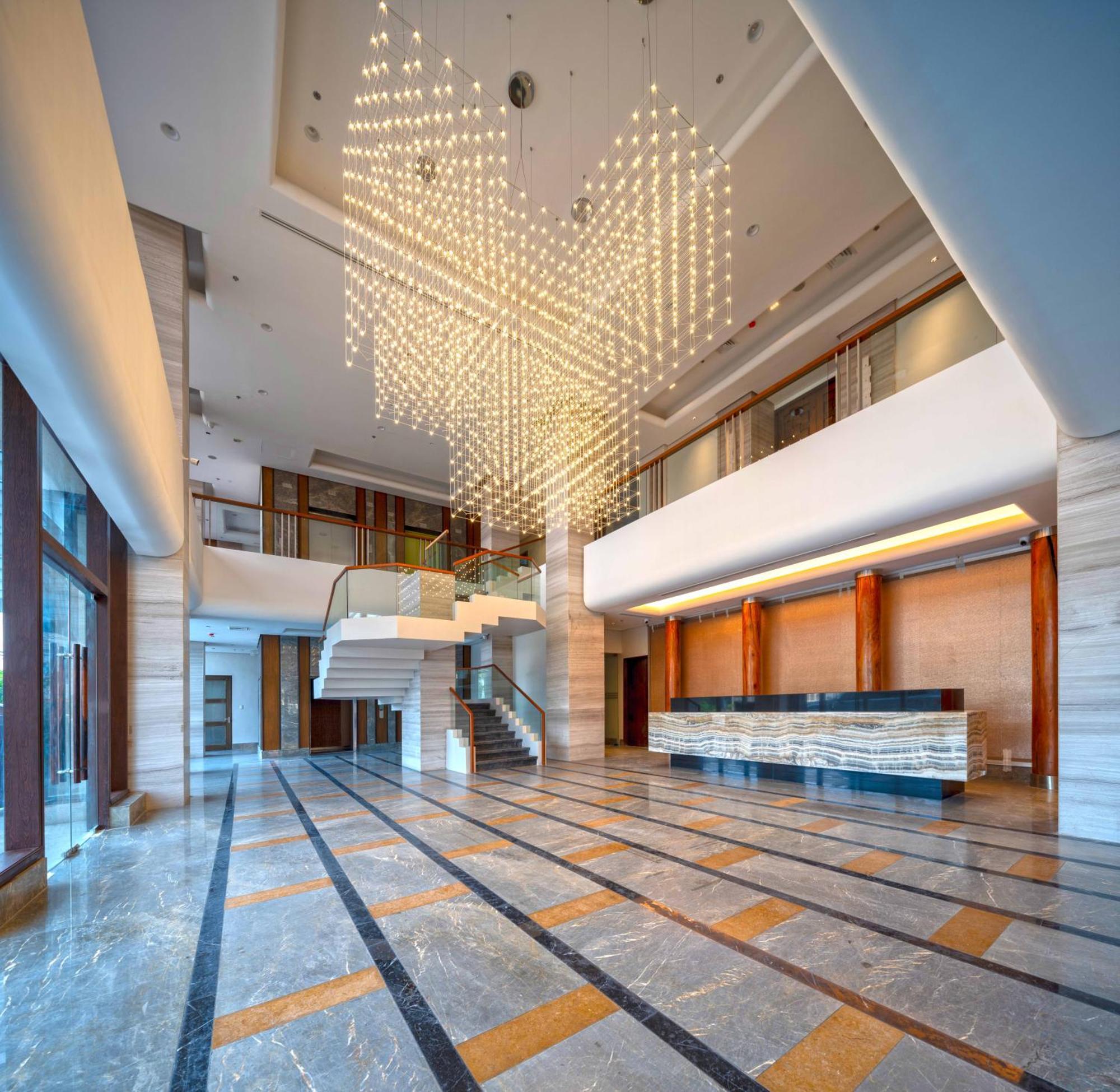The Aurora Subic Hotel Managed By Hii Olongapo Zewnętrze zdjęcie