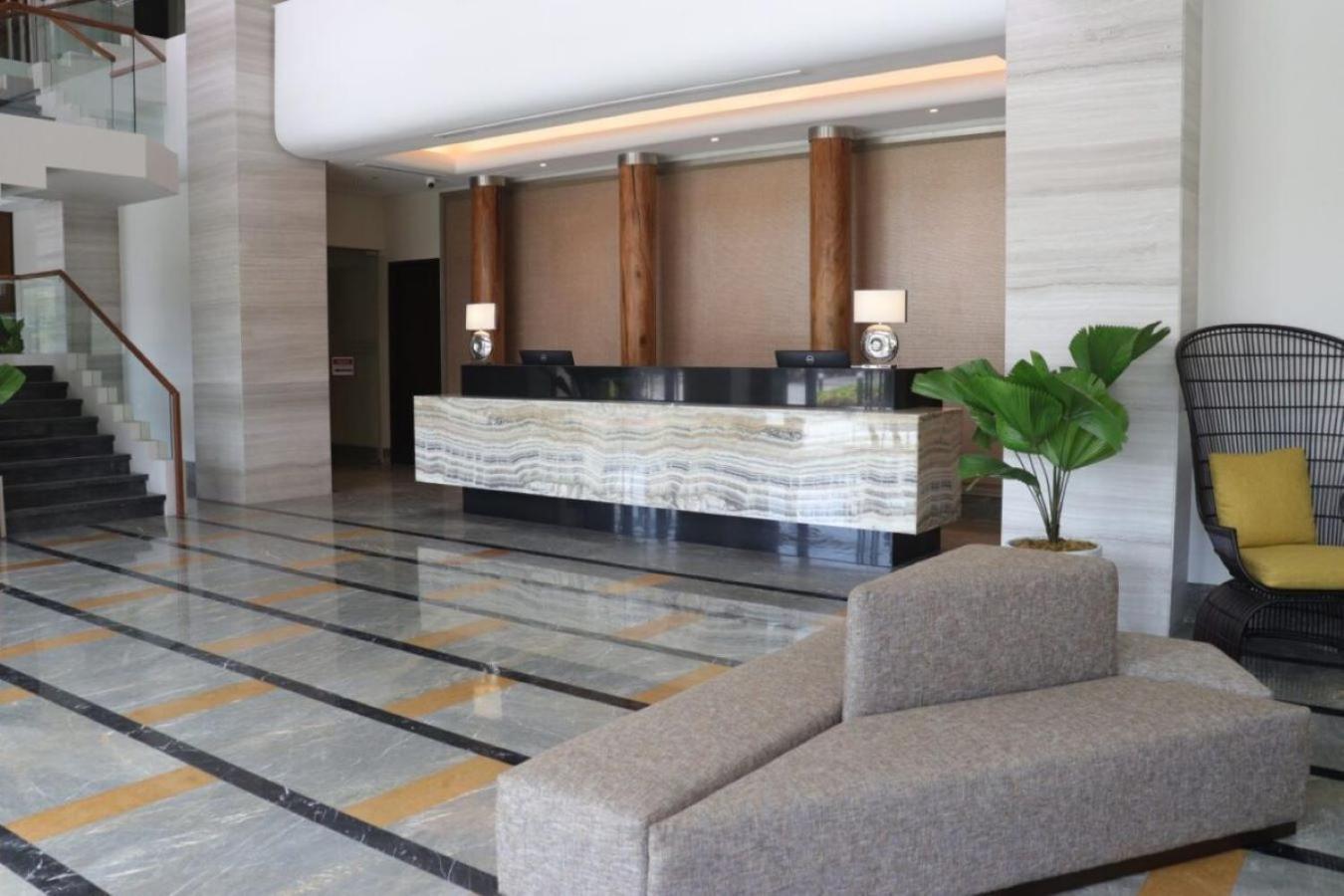 The Aurora Subic Hotel Managed By Hii Olongapo Zewnętrze zdjęcie